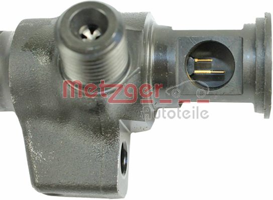 METZGER 0870167 ORIGINAL ERSATZTEIL Einspritzdüse